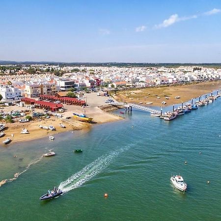 Ria Formosa Beach Apartment Cabanas De Tavira Eksteriør billede